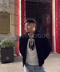 LATINO POTENTE Y COMPLETO EN MADRID