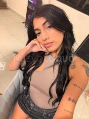 SOY FUEGO VEN Y LO PRUEBAS