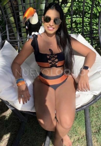  Encantadora