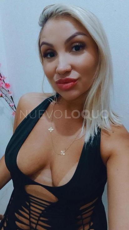  RUBIA CON CUERPO DELICIOSO,CACERES
