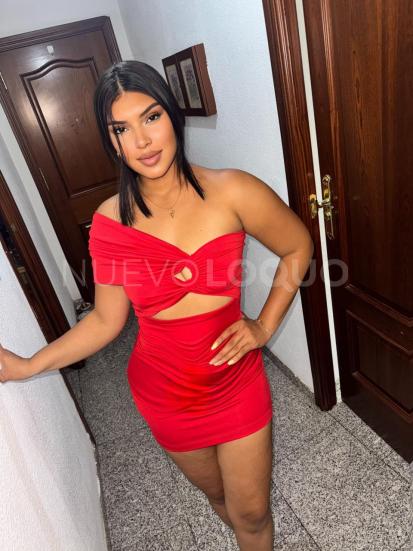  TU MEJOR OPCIÓN, HERMOSA PELINEGRA