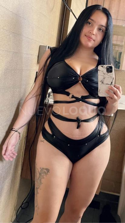  Sexy Colombia Girl