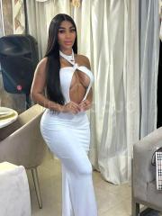 BELLA COLOMBIANA EN MÁLAGA CENTRO
