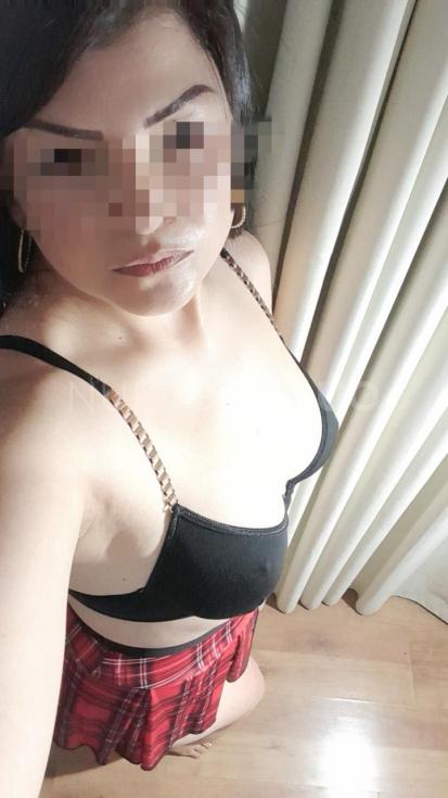 contactos pasion