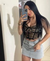 joven real nueva en tu cuidad Aguadulce