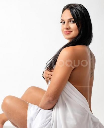  CHICA DULCE DELICIOSA BRASIL