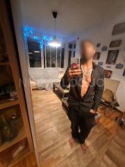 Hombre para mujeres que quieran disfruta