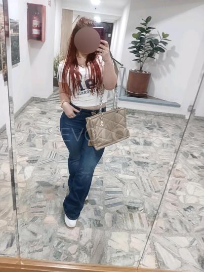  Colombiana, y sexy