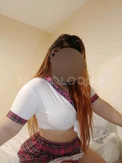  Colombiana, y sexy