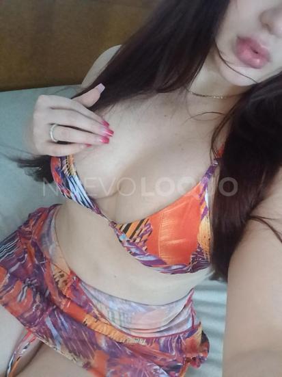  Colombiana, y sexy