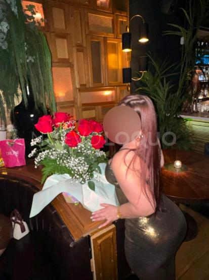  Colombiana, y sexy