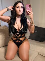 latina caliente novedad