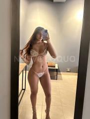 DIS PRECIOSAS Y EXQUISITAS AMIGAS LLEGAD