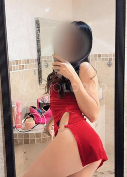  colombiana de lujo