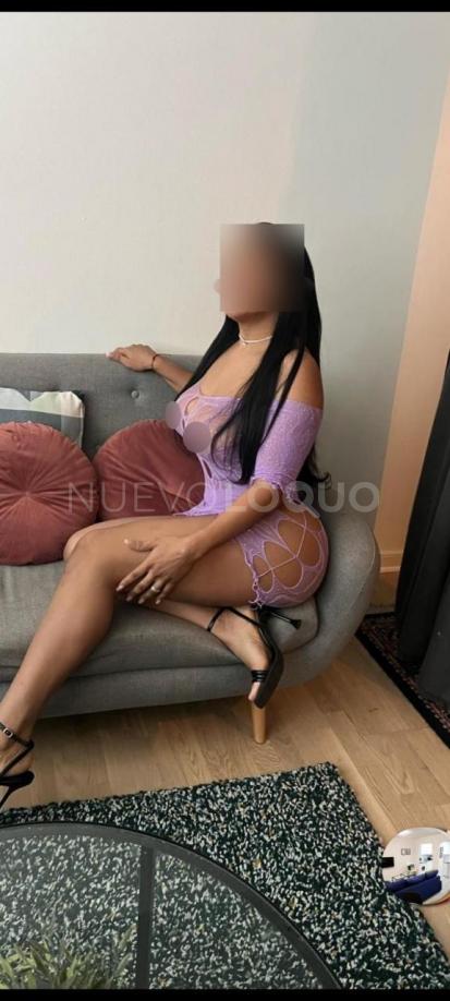  Linda caribeña en Torello