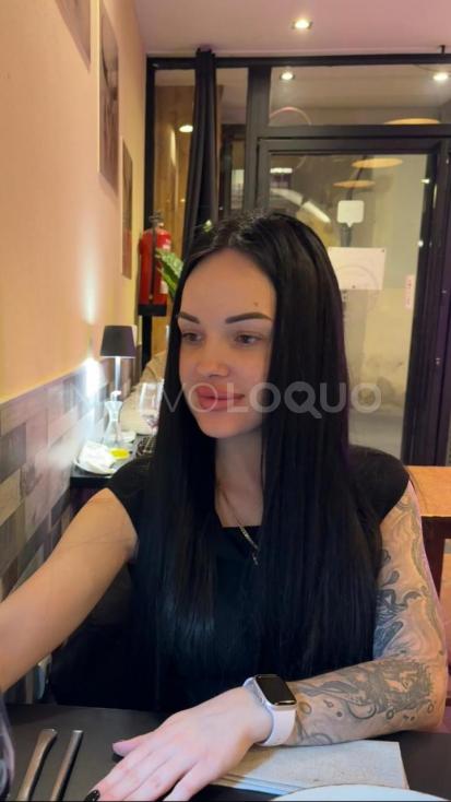  Morena Eslava | Quimica Morbo y Conexión