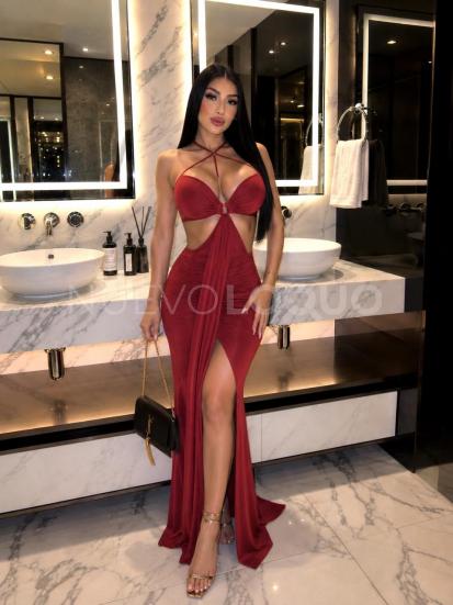  UNA MUJER DE TUS Deseos
