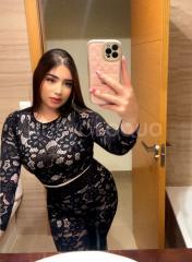 DULCE JOVENCITA CON GANAS DE DISFRUTAR