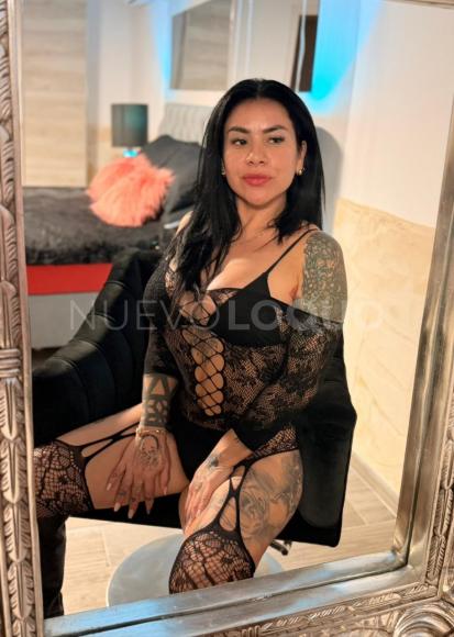  NOVEDAD DE LUJO GUAPISIMA