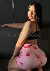 colombiana encantadora