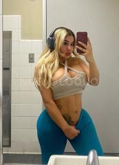 NUEVA EN TU ZONA COLOMBIANA