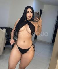 Dulce colombiana