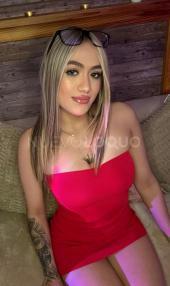 CHICA TOP, COLOMBIANA PRECIOSA‬