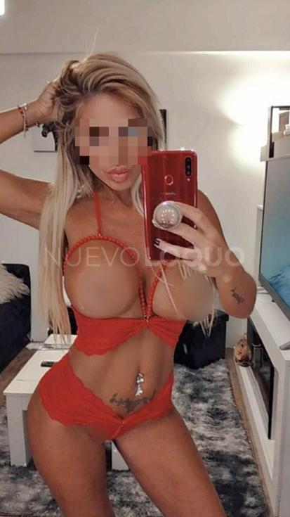  Espanola lista para ti