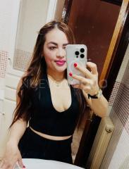 Colombiana muy bonita en Puertollano