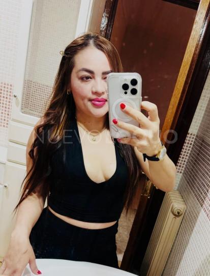  Colombiana muy bonita en Puertollano