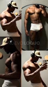 Hot chocolate