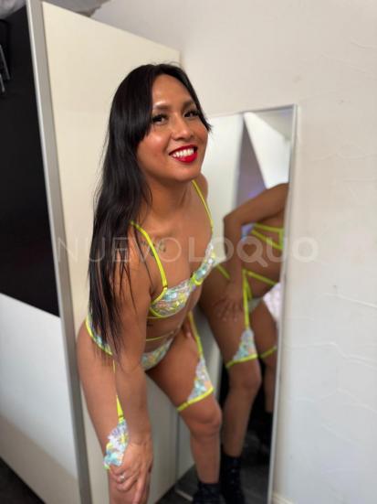  Trans Masajista profesional
