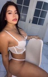 Hola amor estoy lista para complacerte