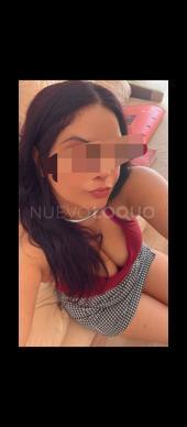 super complaciente e implicada