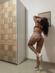 Chica venezolana de paso por Torrevieja