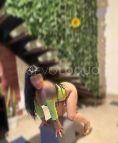  Morena simpática