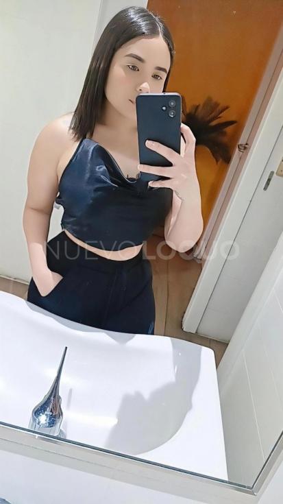  venezolana nueva
