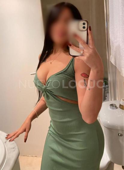  NOVEDAD JOVENCITA DE LUJO