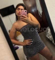 DULCE GUAPA Y ATREVIDA