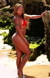 DULCE GUAPA Y ATREVIDA