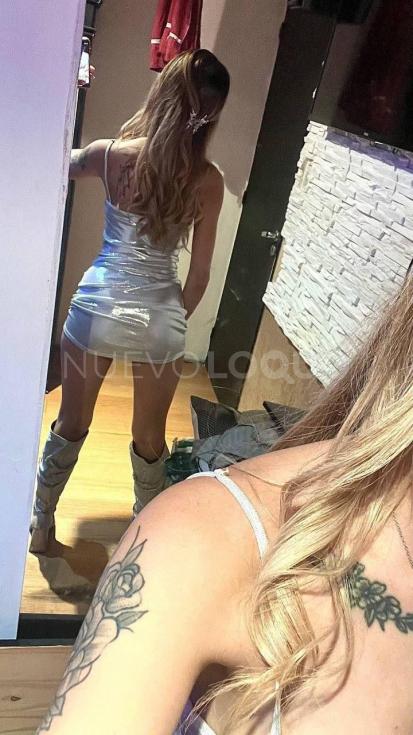  DIGO SI A TODO. MUY CALIENTE