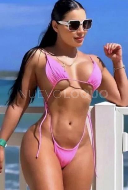  una Mujer maravillosa