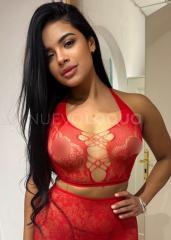 BELLA JOVENCITA COMPLACIENTE