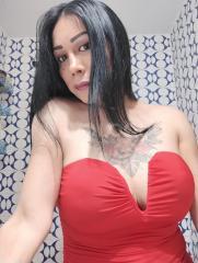 Hola soy una chica trans
