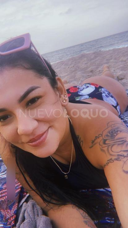  morbosa y divertida