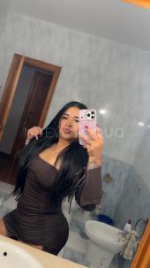 HERMOSA FOGOSA SENSUAL NOVEDAD SALOU