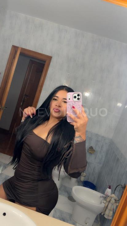  HERMOSA FOGOSA SENSUAL NOVEDAD SALOU