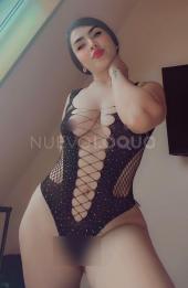 NOVEDAD, EXOTICA Y MUY SENSUAL