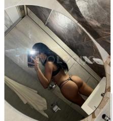 MORENA DELGADA