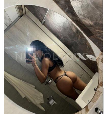  MORENA DELGADA